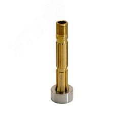 Цанга c газовой линзой ф2.4 FB TIG 240-550W (2 шт.) Fubag 31848