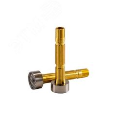 Цанга c газовой линзой ф3.2 FB TIG 240-550W (2 шт.) Fubag 31849
