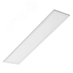 Светильник светодиодный ДВО-36w 4000лм 6500К microprisma-opal IP40 SPARTA-PANEL  для выносного БАП Центрстройсвет ЦБ000016954