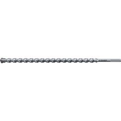 Бур SDS-max 30 x 610/720 мм, Профессионал ЗУБР 29350-610-30_z02