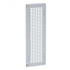 Панель монтажная В600 Ш300 перфорированная AVERES EKF MP6P300