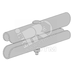 Соединитель HST SSU Meka 1430291