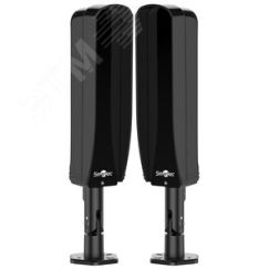 Извещатель охранный активный инфракрасный, 2-х лучевой Smartec ST-PD102BDA-MC