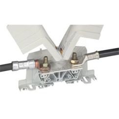 Клемма силовая 150Mm2 Шир..32 LEGRAND 039014