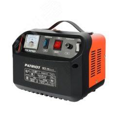 Заряднопредпусковое устройство BCT-10 Boost Patriot 650301510