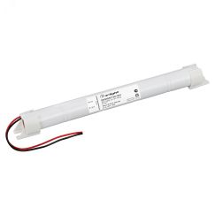 Аккумуляторная батарея BAT-EMG-6V-3H-NiCd (IP20 Пластик, 2 года) Arlight 035511
