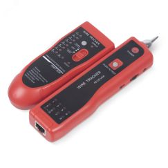 Тестер для витой пары с тон-генератором Cabeus HT-462