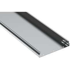 ESCA 7 Лоток неперфорированный 50х300х3000-2,0 IEK