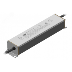 Драйвер светодиодный ИПС120-1400Т IP67 1200 Аргос-Электрон 2805278