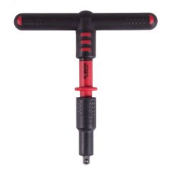 Вороток диэлектрический 1/4'' 125 мм Т-образный King Tony 2178VE-05