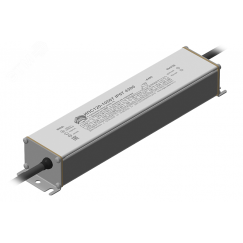 Драйвер светодиодный ИПС120-1050Т IP67 1200 Аргос-Электрон 6883452