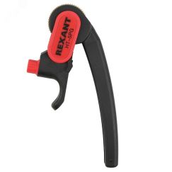 Инструмент для продольной и поперечной зачистки кабеля от 25 мм (HT-5PG) REXANT 12-4054