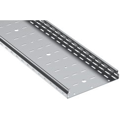 ESCA 7 Лоток перфорированный 50х300х2000-2,0 IEK
