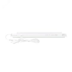 SKAT TB Light 150-G Панель освещения 19, кабель    1,5м, серая Бастион 4473