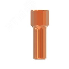Электрод для горелки FB P100 (10 шт.) Fubag FBP100_EL