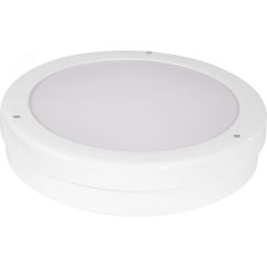 Светильник светодиодный Sonet LED-04 (27 Вт, алюминий) Ксенон 186027091