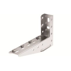 Консоль с опорой ML осн. 200 INOX