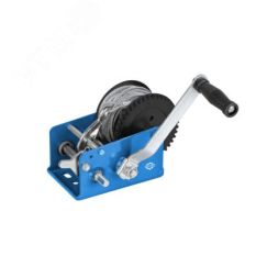 Лебедка ручная LHW-1110 (1179кг, канат 10м) Gearsen GLHW 1110