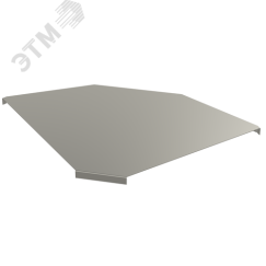 Крышка для угла 90? CT-LC-400 HST Meka 1470107
