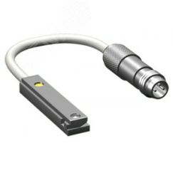 Датчик герконовый магниточувствительный бесконтактный MS FE8CA6-41-LS401 НПК ТЕКО 00-00026641