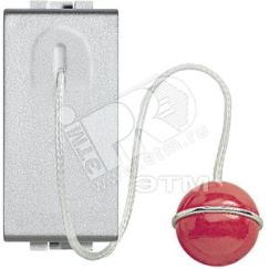 Кнопка 10А 1P-NО BTicino NT4033