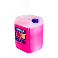 Теплоноситель - 65 20 кг этиленгликоль Thermagent TA 602271
