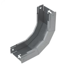 Угол внутр. верт. 90 гр. 50х150 мм ПЛЮС INOX304 КМ-профиль PL5592