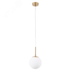 Светильник подвесной VOLARE Arte Lamp A1565SP-1PB