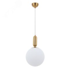 Светильник BOLLA-SOLA Arte Lamp A3325SP-1PB