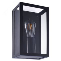 Светильник BELFAST Arte Lamp A4569AL-1BK
