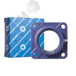 Корпус подшипника FY 508 M KMR FY508MKMR