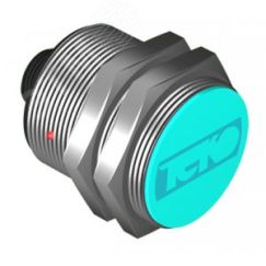 Выключатель бесконтактный ISB BC7A-31N-15-LS4 НПК ТЕКО 00-00036210