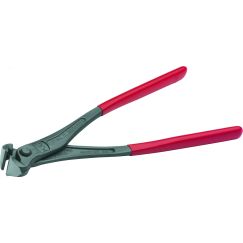 Клещи силовые 300 мм, обливные рукоятки NWS 115-12-300-KX4