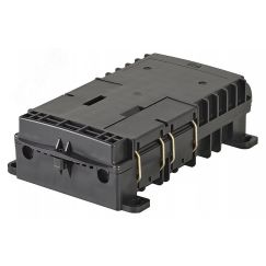 Муфта-кросс МКО-П1-М/C09-2/4SC-2PLC4-SC/APC-10SC-10SC/APC-2SC/APC ССД 130408-00146