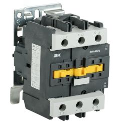 Контактор КМИе-46512 65А 110В/АС3 1НО, 1НЗ IEK KKME41-065-110-11