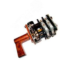 Переключатель универсальный УП 5311-И3 Электротехник ET002896