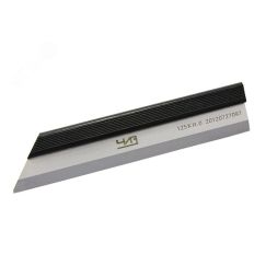 Линейка лекальная ЛД- 100 кл.0 ЧИЗ 915065