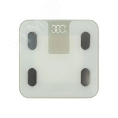 Весы умные диагностические HSL-H-212W REXANT HSL-H-212W
