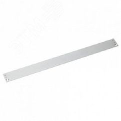 Пластина монтажная G-N 5х30мм, белый RAL9016 dorma(dormakaba) 64400011