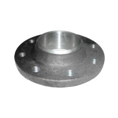 Фланец воротниковый стальной Ду125 PN40 (25) 33259-2015 ГОСТ 224000109