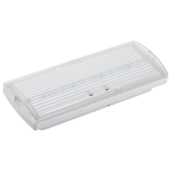 Светильник аварийный ДПА 5030-1 постоянный 1ч IP20 IEK