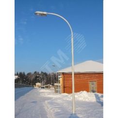Кронштейн К1К-0,5-1,5-К80-0,048-ц ПереСвет В00002169
