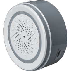 Датчик температуры и влажности умный NSH-SNR-TH01-WiFi Navigator Group 14552