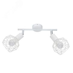 Спот SOSPIRO Arte Lamp A6141AP-2WH