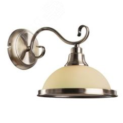 Бра SAFARI Arte Lamp A6905AP-1AB