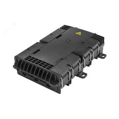 Муфта-кросс МКО-П2/A-12SC-12SC/APC-12SC/APC ССД 130408-00120
