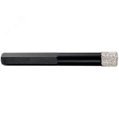 Сверло для плитки KERAMIK Diamant 12 х 80мм KEIL 786090120