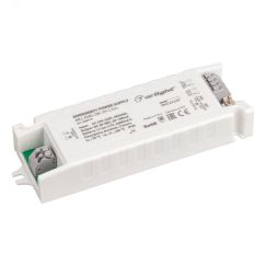 Блок аварийного питания ARJ-EMG-3W-3H-LiIon (IP20 Пластик, 2 года) Arlight 036719