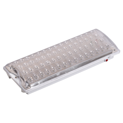 Светильник аварийный ДПА 2104 4ч IP20 IEK