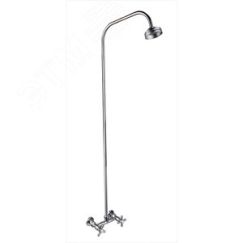 Душевая система ПРОФСАН ПСМ-110-К89 ДУШ тип См-ДшДРНТр PROFSAN PSM-110-89